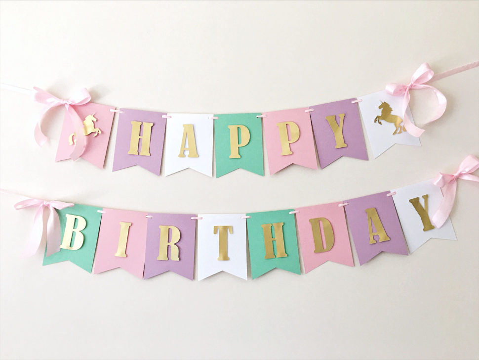 Medium Size of Baby Shower:89+ Indulging Baby Shower Banner Picture Inspirations Awesome Custom Baby Shower Banner Tellmeladwpcom Tellmeladwpcom Customized Banners For Baby Shower Lovely Unicorn Birthday Banner Unicorn 1st Birthday Decorations Of Customized