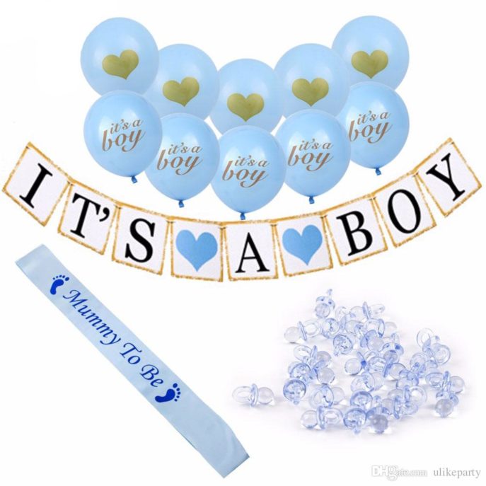 Large Size of Baby Shower:89+ Indulging Baby Shower Banner Picture Inspirations Baby Shower Banner Baby Shower Decorations For Boy Its Aboy Banner Balloon Mini Baby Shower Decorations For Boy Its Aboy Banner Balloon Mini Pacifier Blue Mummy To Be Sash