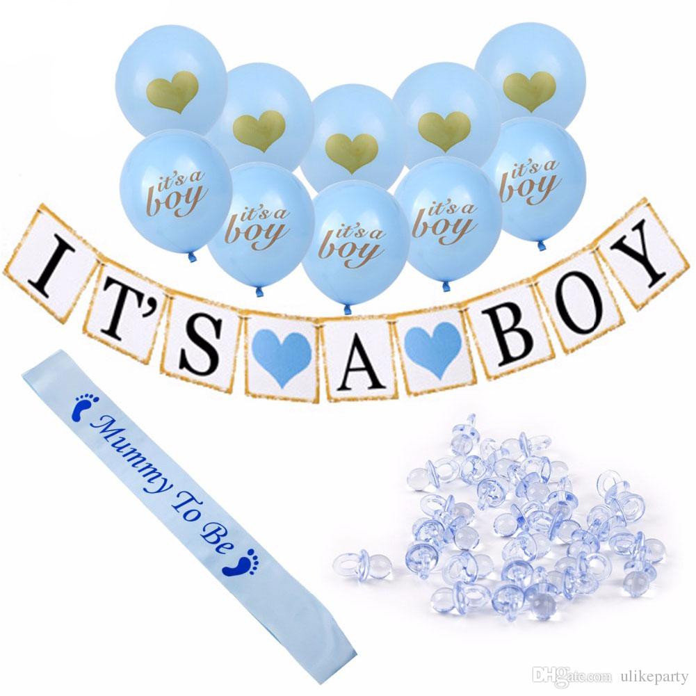 Full Size of Baby Shower:89+ Indulging Baby Shower Banner Picture Inspirations Baby Shower Banner Baby Shower Decorations For Boy Its Aboy Banner Balloon Mini Baby Shower Decorations For Boy Its Aboy Banner Balloon Mini Pacifier Blue Mummy To Be Sash