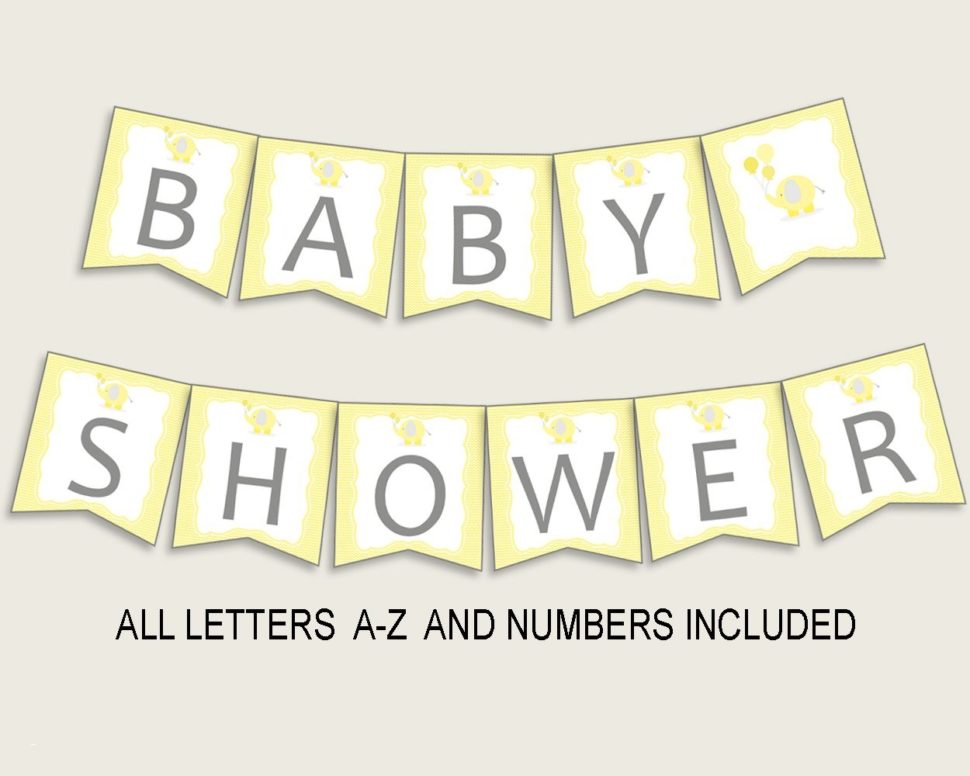 Medium Size of Baby Shower:89+ Indulging Baby Shower Banner Picture Inspirations Baby Shower Banner Banner Ideas For Baby Shower Luxury Banner Baby Shower Banner Yellow