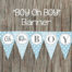 Baby Shower:89+ Indulging Baby Shower Banner Picture Inspirations Baby Shower Banner Boy Oh Boy Printable Baby Shower By Bumpandbeyonddesigns On Zibbet