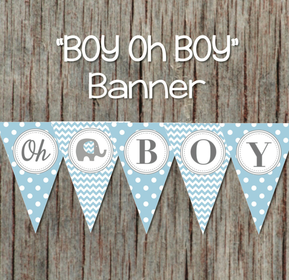 Medium Size of Baby Shower:89+ Indulging Baby Shower Banner Picture Inspirations Baby Shower Banner Boy Oh Boy Printable Baby Shower By Bumpandbeyonddesigns On Zibbet