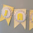 Baby Shower:89+ Indulging Baby Shower Banner Picture Inspirations Baby Shower Banner View In Gallery Diy Baby Shower Banner Details