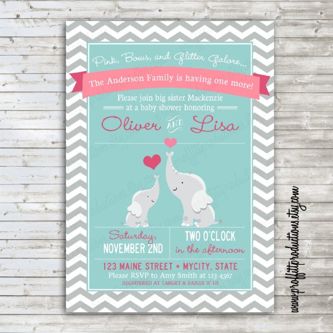 Large Size of Baby Shower:inspirational Elephant Baby Shower Invitations Photo Concepts Baby Shower Catering With Baby Shower Theme Ideas Plus Baby Shower On A Budget Together With Baby Shower Labels As Well As Baby Shower Game Ideas And Creative Baby Shower Gifts