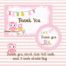 Baby Shower:72+ Rousing Baby Shower Thank You Cards Picture Ideas Baby Shower Decorations Baby Shower Themes Baby Shower Hashtag Ideas Actividades Baby Shower Baby Shower De