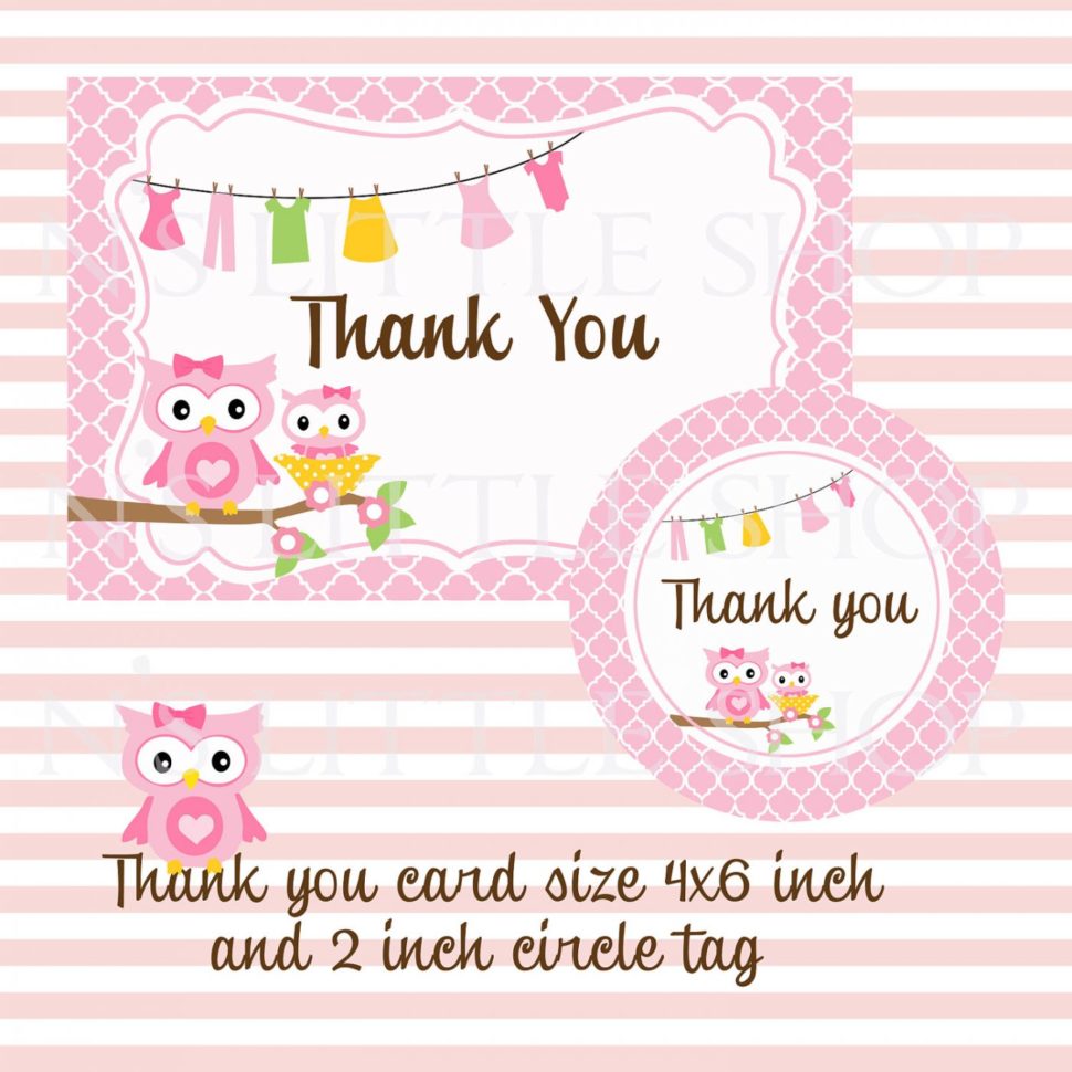 Medium Size of Baby Shower:72+ Rousing Baby Shower Thank You Cards Picture Ideas Baby Shower Decorations Baby Shower Themes Baby Shower Hashtag Ideas Actividades Baby Shower Baby Shower De