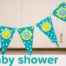 Baby Shower:89+ Indulging Baby Shower Banner Picture Inspirations Baby Shower Dessert Table Baby Shower Desserts Best Shows For Babies Cosas De Baby Shower Baby Shower Hashtag Ideas