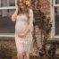 Baby Shower:Pink Maternity Dress Maternity Gowns For Photography Maternity Dresses For Baby Shower Mom And Dad Baby Shower Outfits Baby Shower Dresses Cute Inexpensive Maternity Clothes Maternity Evening Gowns Plus Size Maternity Dresses For Baby Shower