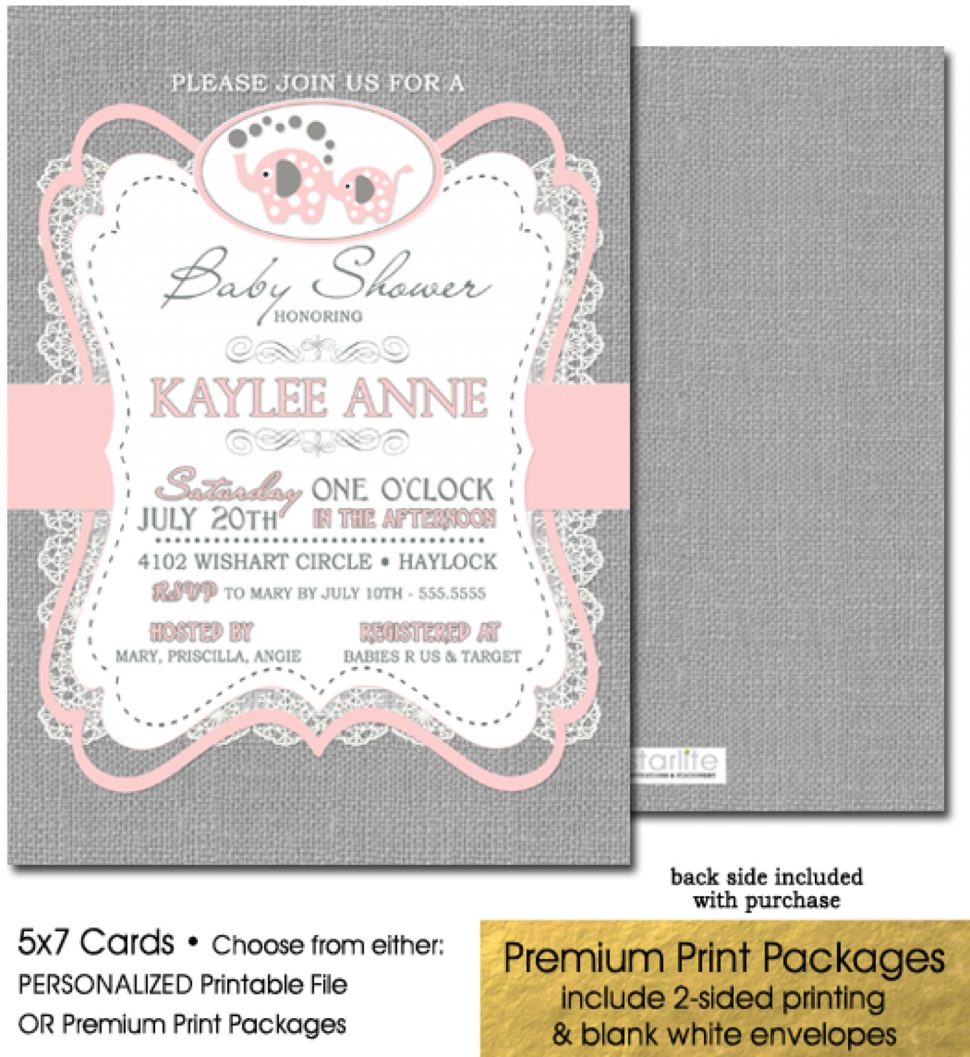 Medium Size of Baby Shower:inspirational Elephant Baby Shower Invitations Photo Concepts Baby Shower Favor Ideas Noah's Ark Baby Shower Baby Shower Table Ideas Mesa Baby Shower Creative Baby Shower Gifts Baby Shower Plates