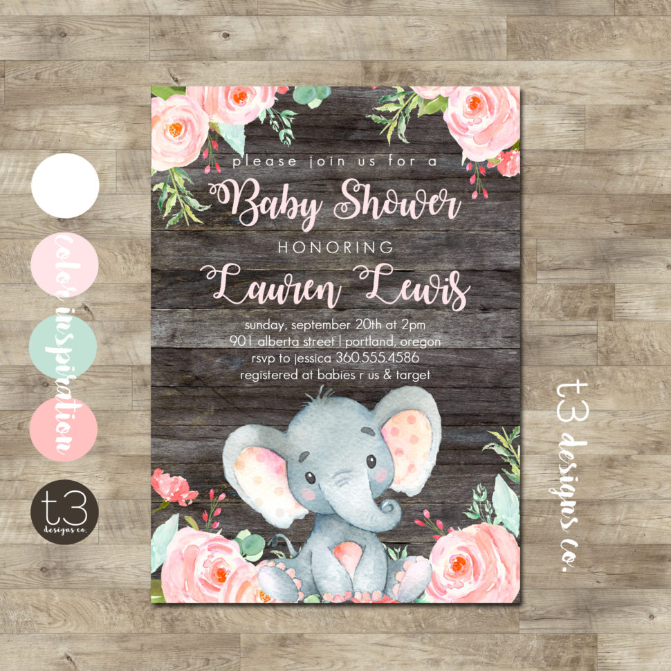 Medium Size of Baby Shower:inspirational Elephant Baby Shower Invitations Photo Concepts Baby Shower Flower Wall Indian Baby Shower Baby Shower Plates Baby Shower Party Favors Baby Shower Registry List