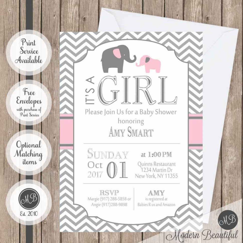 Medium Size of Baby Shower:inspirational Elephant Baby Shower Invitations Photo Concepts Baby Shower Flyer With Baby Shower Sencillo Plus Unique Baby Shower Themes Together With Baby Shower Items As Well As Baby Shower Gift Message And Baby Shower Cards For Boy