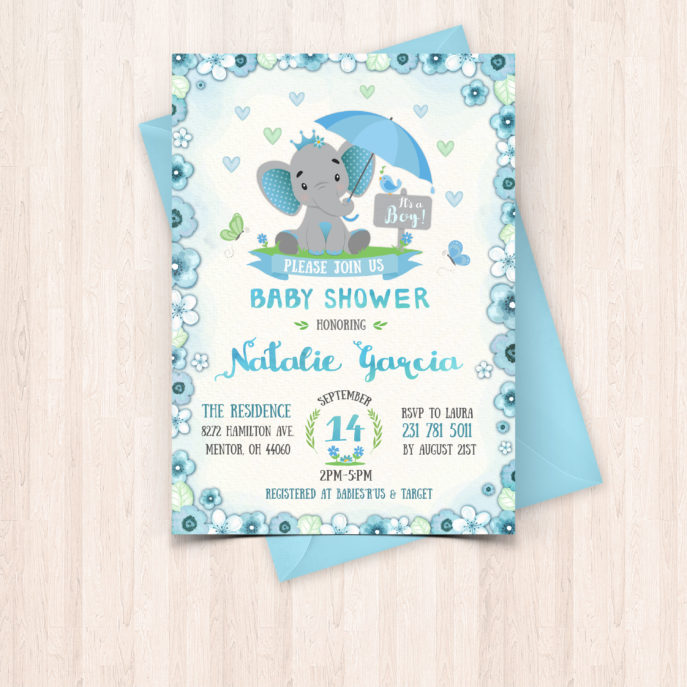 Large Size of Baby Shower:inspirational Elephant Baby Shower Invitations Photo Concepts Baby Shower For Men With Baby Shower Messages Plus Baby Shower Theme Ideas Together With Baby Shower Sencillo As Well As Baby Shower Favors