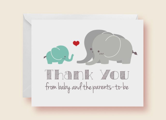 Large Size of Baby Shower:72+ Rousing Baby Shower Thank You Cards Picture Ideas Baby Shower Hashtag Ideas With Baby Shower Pictures Plus Martha Stewart Baby Shower Together With Baby Shower Presents As Well As Baby Shower Cake Ideas And Baby Shower Party