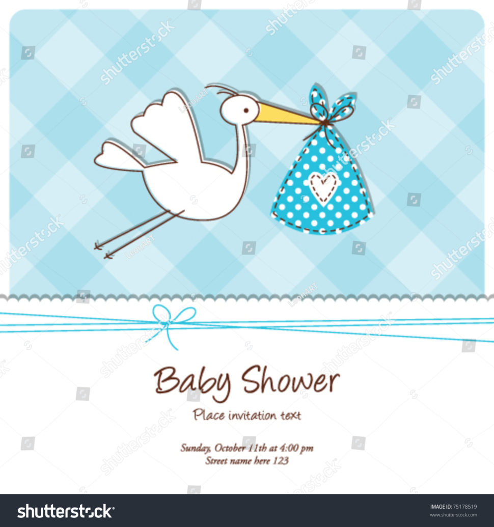 Medium Size of Baby Shower:sturdy Baby Shower Invitation Template Image Concepts Baby Shower Invitation Template Arreglos Para Baby Shower Baby Shower Rentals Ideas Para Baby Shower Baby Shower Props Baby Shower Invitation Template Cute Baby Stock Vector 75178519