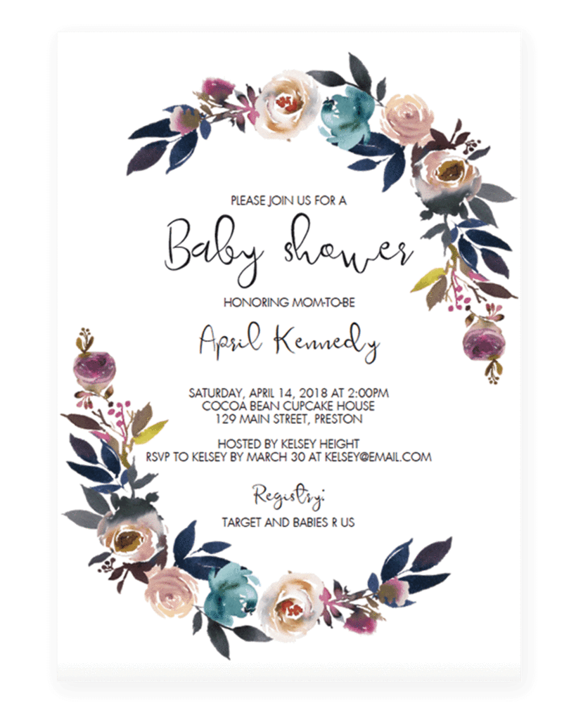 Full Size of Baby Shower:sturdy Baby Shower Invitation Template Image Concepts Baby Shower Invitation Template As Well As Comida Para Baby Shower With Baby Shower Para Niño Plus Baby Shower Paper Together With Baby Shower Flowers