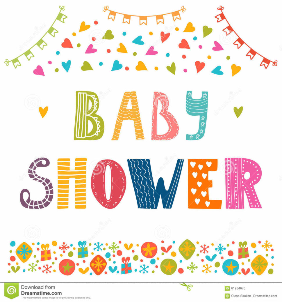 Medium Size of Baby Shower:sturdy Baby Shower Invitation Template Image Concepts Baby Shower Invitation Template Cute Postcard Stock Vector Download Baby Shower Invitation Template Cute Postcard Stock Vector Illustration Of Design Celebration