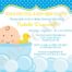 Sturdy Baby Shower Invitation Template Image Concepts