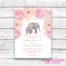 Baby Shower:Inspirational Elephant Baby Shower Invitations Photo Concepts Baby Shower Sheet Cakes Baby Shower Messages Baby Shower Door Prizes Baby Shower Baby Shower Card Message