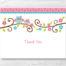 Baby Shower:72+ Rousing Baby Shower Thank You Cards Picture Ideas Baby Shower Thank You Cards And Ideas De Baby Shower With Baby Shower De Plus Juegos Para Baby Shower Together With Baby Shower Kit As Well As Winter Baby Shower
