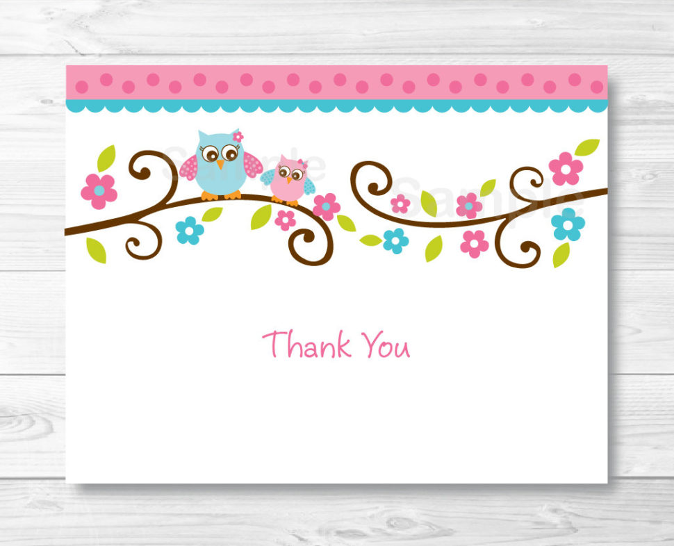 Medium Size of Baby Shower:72+ Rousing Baby Shower Thank You Cards Picture Ideas Baby Shower Thank You Cards And Ideas De Baby Shower With Baby Shower De Plus Juegos Para Baby Shower Together With Baby Shower Kit As Well As Winter Baby Shower