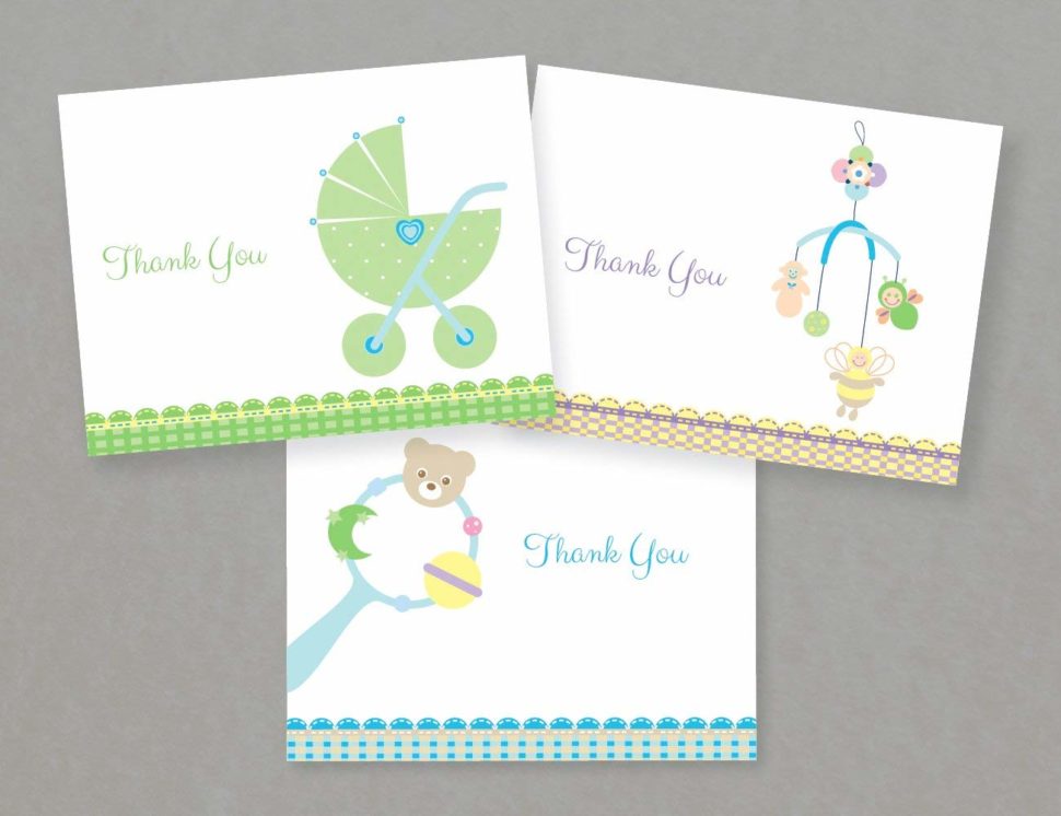 Medium Size of Baby Shower:72+ Rousing Baby Shower Thank You Cards Picture Ideas Baby Shower Thank You Cards As Well As Bebe Baby Shower With Baby Shower Zebra Plus Baby Shower Party Ideas Together With Baby Shower Venues London