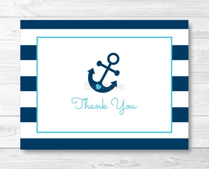 Large Size of Baby Shower:72+ Rousing Baby Shower Thank You Cards Picture Ideas Baby Shower Thank You Cards Baby Shower Presents Baby Shower Food Baby Shower Themes Baby Shower Game Prizes Baby Shower Party Ideas Well Nautical Baby Shower Thank You Cards 17 Wyllieforgovernor