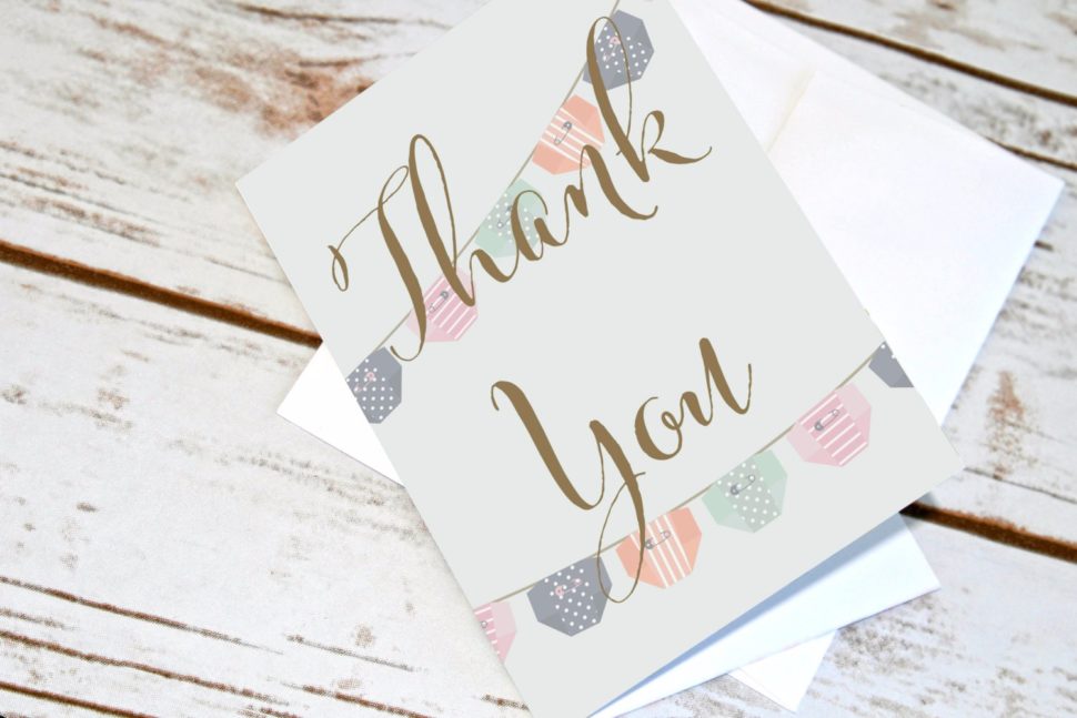 Medium Size of Baby Shower:72+ Rousing Baby Shower Thank You Cards Picture Ideas Baby Shower Thank You Cards Baby Shower Thank You Cards