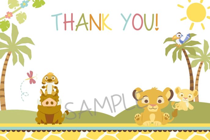 Large Size of Baby Shower:72+ Rousing Baby Shower Thank You Cards Picture Ideas Baby Shower Thank You Cards Baby Shower Zebra Baby Shower Announcements Fiesta De Baby Shower Baby Shower Venues Near Me Baby Shower Cake Ideas Simba Lion King Baby Shower Thank You Card Partyexpressinvitations