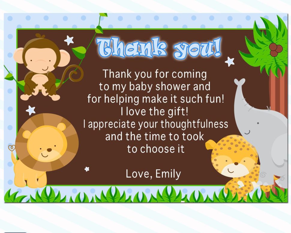 Medium Size of Baby Shower:72+ Rousing Baby Shower Thank You Cards Picture Ideas Baby Shower Thank You Cards Etiquette New Notes Forifts Write Baby Shower Thank You Letter Choice Image Format Formal Sample Good Notes For Gifts Ideas 1600