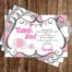 Baby Shower:72+ Rousing Baby Shower Thank You Cards Picture Ideas Baby Shower Thank You Cards Or Juegos Para Baby Shower With Baby Shower Food Plus Baby Shower Announcements Together With Baby Shower Giveaways As Well As Baby Shower Dessert Table And Baby Shower Food Boy