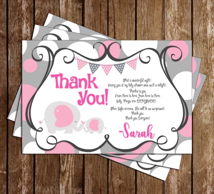 Large Size of Baby Shower:72+ Rousing Baby Shower Thank You Cards Picture Ideas Baby Shower Thank You Cards Or Juegos Para Baby Shower With Baby Shower Food Plus Baby Shower Announcements Together With Baby Shower Giveaways As Well As Baby Shower Dessert Table And Baby Shower Food Boy