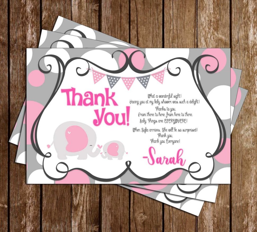 Medium Size of Baby Shower:72+ Rousing Baby Shower Thank You Cards Picture Ideas Baby Shower Thank You Cards Or Juegos Para Baby Shower With Baby Shower Food Plus Baby Shower Announcements Together With Baby Shower Giveaways As Well As Baby Shower Dessert Table And Baby Shower Food Boy