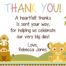 Baby Shower:36+ Retro Baby Shower Thank You Wording Image Concepts Baby Shower Thank You Wording For Cash Gift Card Host Did Not Attend Baby Shower Thank You Wording For Cash Gift Card Host Did Not Attend Note