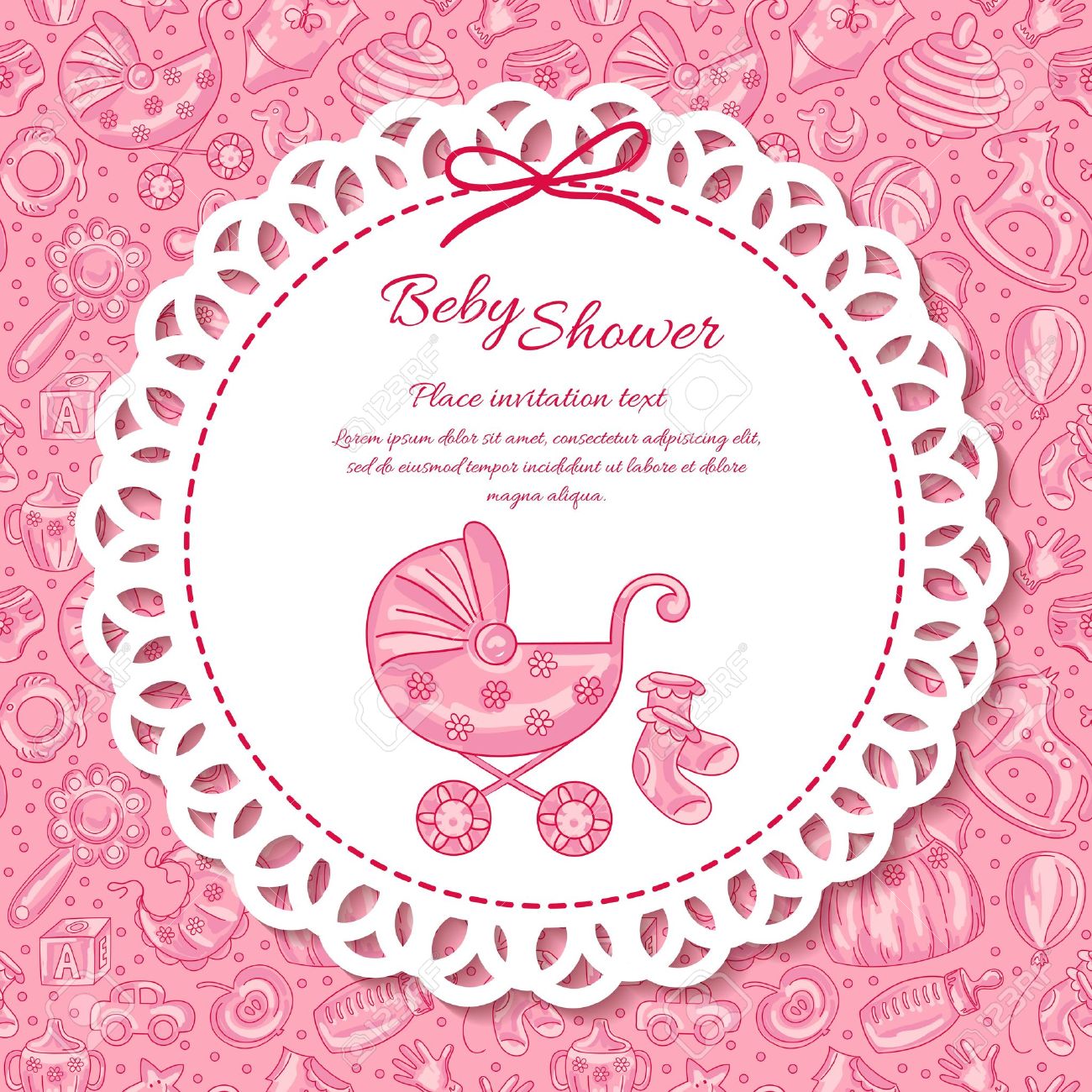 Full Size of Baby Shower:stylish Baby Shower Wishes Picture Inspirations Baby Shower Wishes Baby Shower Greeting Card For Baby Seamless Pattern Baby