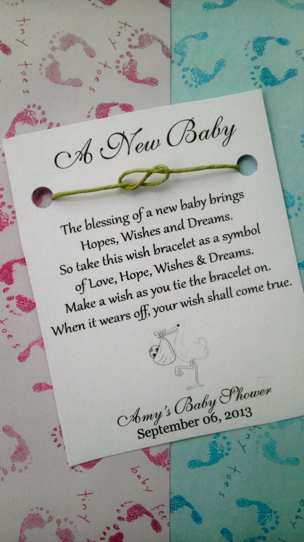 Medium Size of Baby Shower:stylish Baby Shower Wishes Picture Inspirations Baby Shower Wishes Baby Shower Poems Ideas Para Baby Shower Baby Shower Gift Ideas Princess Baby Shower Baby Shower Wish Bracelet Shower Favor Favors Personalized Middot That Wedding Boutique Middot Online Store Storenvy