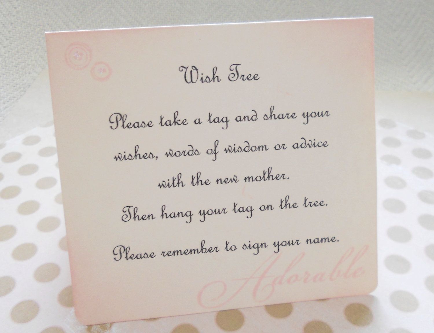 Full Size of Baby Shower:stylish Baby Shower Wishes Picture Inspirations Baby Shower Wishes Coed Baby Shower Baby Shower Ideas For Boys Baby Shower Gift List Princess Baby Shower Personalized Baby Shower Wish Card Instruction Sign Baby Shower Wish Tree Instructions