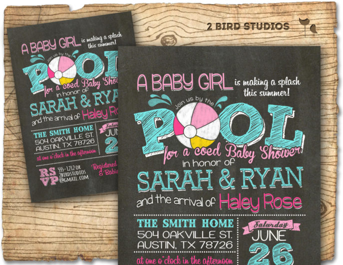Large Size of Baby Shower:precious Coed Baby Shower Picture Designs Bbq Baby Shower Theme 300x250 Bbq Best Coed Ideas Misaitcom Il Fullxfull 792174549 Izsm Jpg Version 0 Bbq Baby Shower Pool Party Invitation Summer Coed Zoom 1500x1159