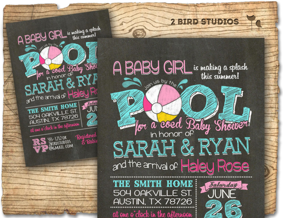 Medium Size of Baby Shower:precious Coed Baby Shower Picture Designs Bbq Baby Shower Theme 300x250 Bbq Best Coed Ideas Misaitcom Il Fullxfull 792174549 Izsm Jpg Version 0 Bbq Baby Shower Pool Party Invitation Summer Coed Zoom 1500x1159