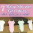 Baby Shower:93+ Superb Best Baby Shower Gifts Picture Concepts Best Baby Shower Gifts Best Baby Shower Gift Ndash Mykiddyclub Best Baby Shower Gift 7 Best Baby Shower Gifts Under