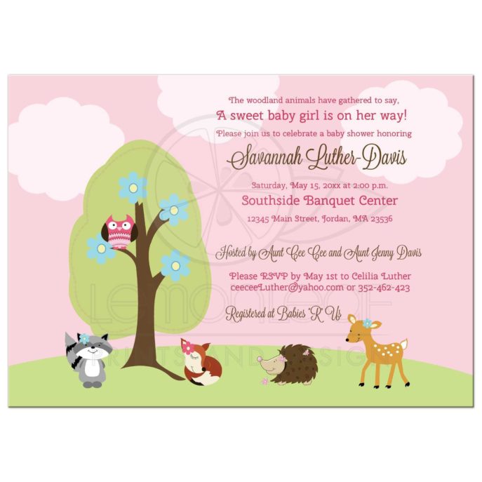 Large Size of Baby Shower:63+ Delightful Cheap Baby Shower Invitations Image Inspirations Cheap Baby Shower Invitations Woodland Forest Animals Baby Shower Invitation