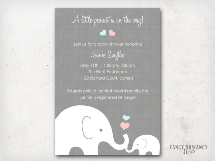 Large Size of Baby Shower:inspirational Elephant Baby Shower Invitations Photo Concepts Creative Baby Shower Gifts Baby Shower Theme Ideas Baby Shower Templates Baby Shower Cards For Boy Baby Shower Flyer Baby Shower Items