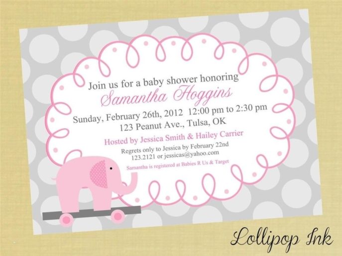 Large Size of Baby Shower:delightful Baby Shower Invitation Wording Picture Designs Elephant Baby Shower Invitation Templates New Brilliant Baby Shower Elephant Baby Shower Invitation Templates New Brilliant Baby Shower Invitation Wording Elephant Theme On Baby