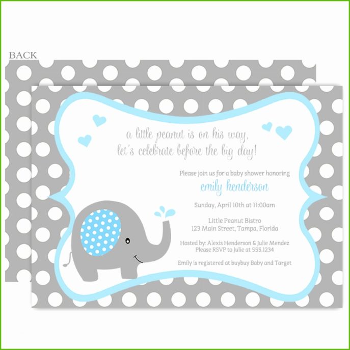 Large Size of Baby Shower:inspirational Elephant Baby Shower Invitations Photo Concepts Elephant Baby Shower Invitations And Baby Shower Favor Ideas With Regalos Para Baby Shower Plus Baby Shower Seat Together With Baby Shower Tea As Well As Baby Shower Gift Message