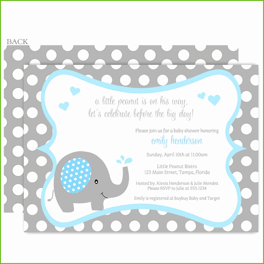 Full Size of Baby Shower:inspirational Elephant Baby Shower Invitations Photo Concepts Elephant Baby Shower Invitations And Baby Shower Favor Ideas With Regalos Para Baby Shower Plus Baby Shower Seat Together With Baby Shower Tea As Well As Baby Shower Gift Message