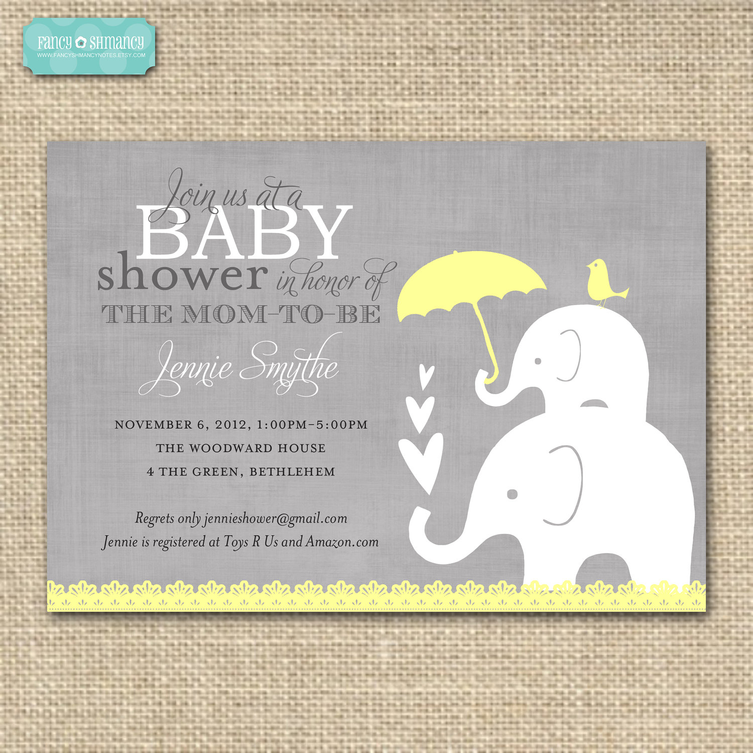 Full Size of Baby Shower:inspirational Elephant Baby Shower Invitations Photo Concepts Elephant Baby Shower Invitations And Homemade Baby Shower Gifts With Baby Shower Labels Plus Baby Shower Door Prizes Together With Baby Shower Tea As Well As Baby Shower Templates