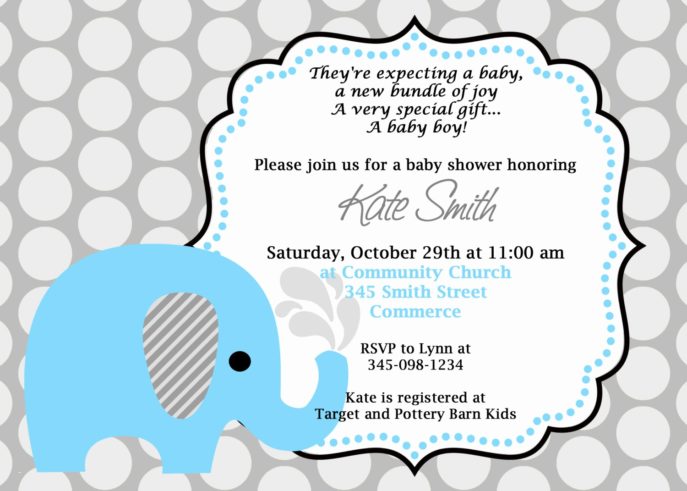 Large Size of Baby Shower:inspirational Elephant Baby Shower Invitations Photo Concepts Elephant Baby Shower Invitations As Well As Baby Shower Wishes With Baby Shower Cards For Boy Plus Baby Shower Game Ideas Together With Baby Shower Lunch Menu