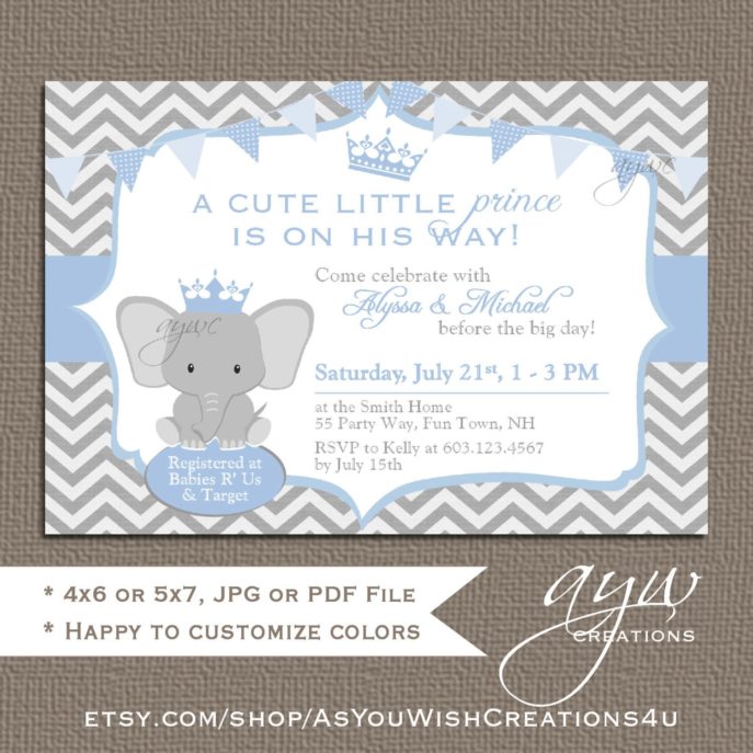 Large Size of Baby Shower:inspirational Elephant Baby Shower Invitations Photo Concepts Elephant Baby Shower Invitations Elephant Baby Shower Invitations Boys Elephant Baby Shower Elephant Baby Shower Invitations Boys Elephant Baby Shower