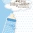 Baby Shower:Nursery Themes Elegant Baby Shower Unique Baby Shower Decorations Pinterest Baby Shower Ideas For Girls Nautical Baby Shower Invitations For Boys Baby Girl Themes For Bedroom Baby Shower Ideas Baby Shower Decorations Themes For Baby Girl Nursery