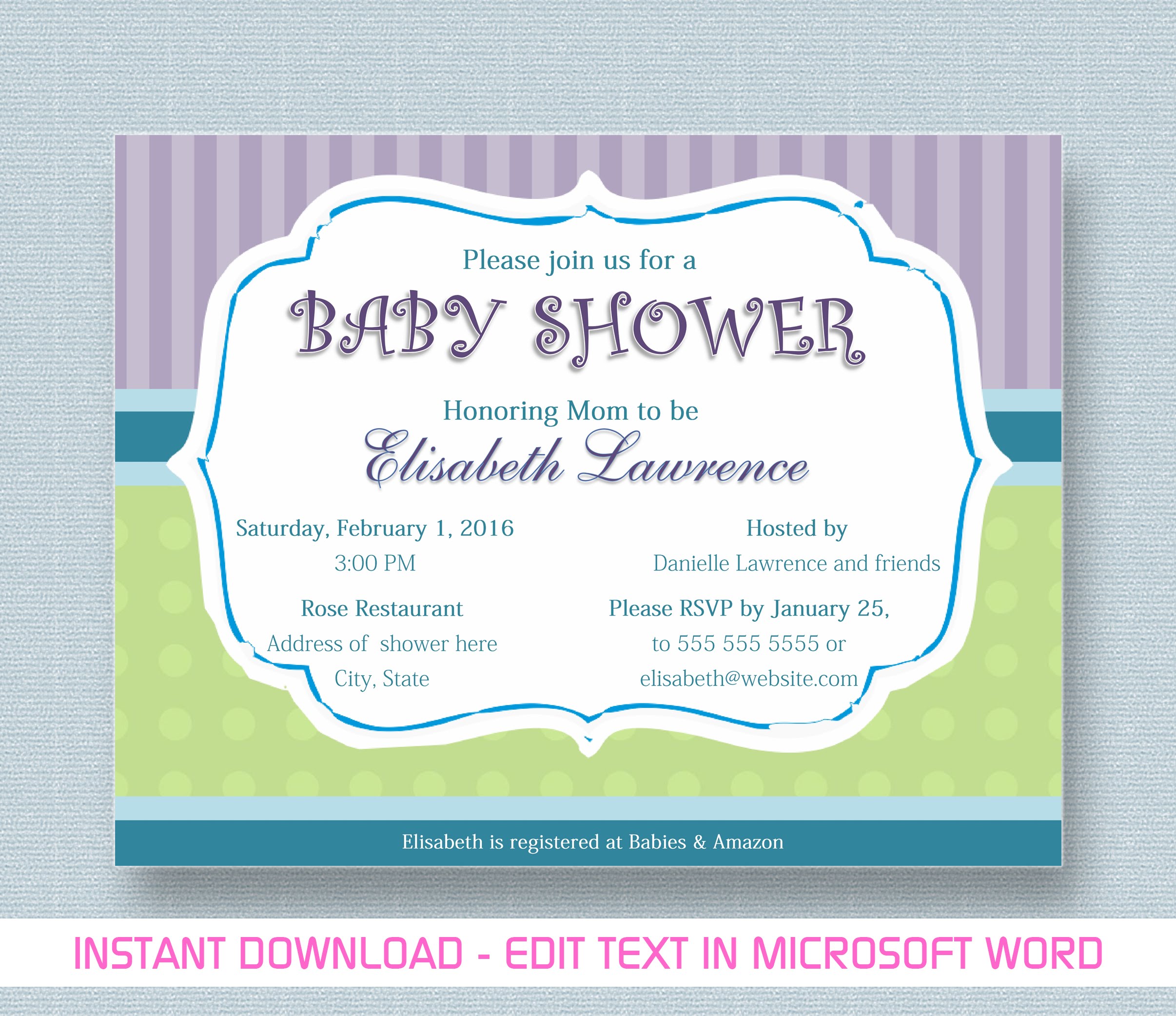 Full Size of Baby Shower:sturdy Baby Shower Invitation Template Image Concepts Save The Date Baby Shower Baby Shower Para Niño Baby Shower Rentals Baby Shower Registry Baby Shower Favors To Make