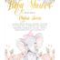 Baby Shower:Inspirational Elephant Baby Shower Invitations Photo Concepts Unique Baby Shower Ideas Baby Shower Templates Mesa Baby Shower Creative Baby Shower Gifts Baby Shower Labels